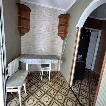 Продажа 1 комнатной квартиры в центре
