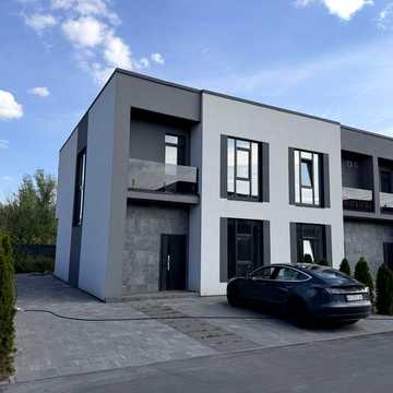Видовий таунхаус від забудовника без комісії
