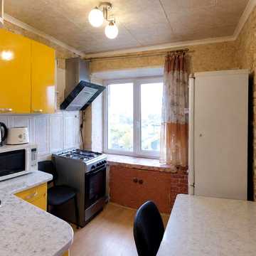Продажа 1-к.квартиры Павлове Поле