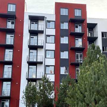 Готова квартира ЖК Амстердам Клубний