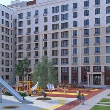 Ликвидный накопительный актив -1 комнатная 42 кв.м в рассрочку Газ, котел, центр Одессы