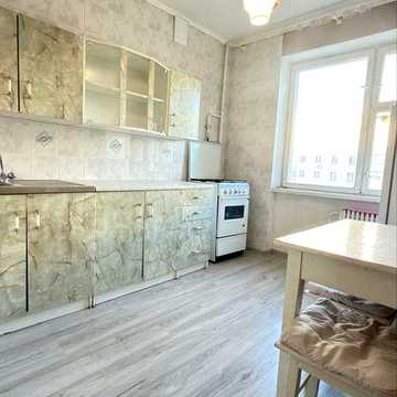 В продажі однокімнатна квартира на Парковій .