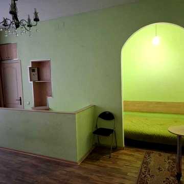 Продаж 2-кімнатної квартири з ремонтом, АГВ! пров Ляпунова/Центр міста