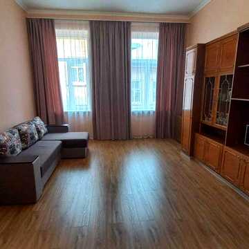 Оренда,  1-кімнатна квартира, пл. Святого Теодора, центр