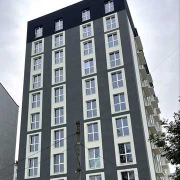 Терміново продам гарну квартиру в центрі Калуша ! ЖК Park House