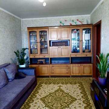 Продаж 2-х кімнатної квартири по вул. Архипа Люльки