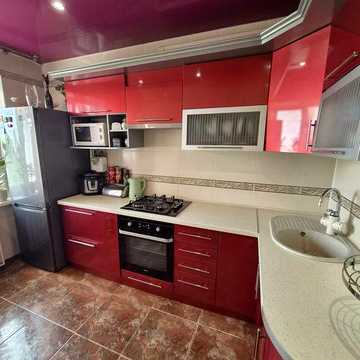 Продаж 3- ох кімнатної квартири вул Східна 32