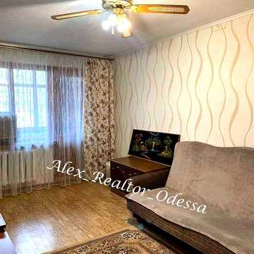 Сдам 2 комн квартиру. Таирово. Киевский р-н