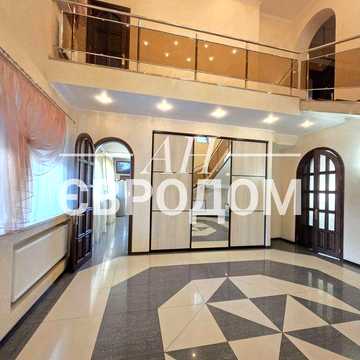 Одобрено женой! Продам дом 225м2 в 10км. от пос. Васищево.