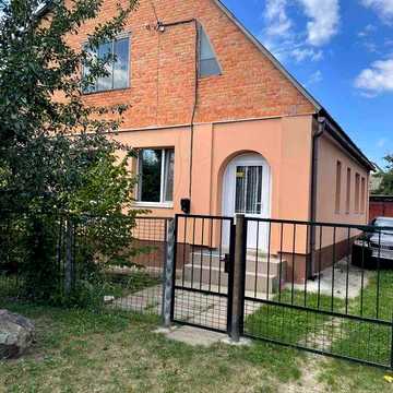 Продам будинок район лісного технікума