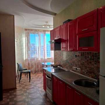Сдам современную 2-ух комнатную в ЖК Чудо-город.
