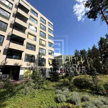 Продаж | Квартира | вул. Мисливська| Гостомель | ГАЗ
