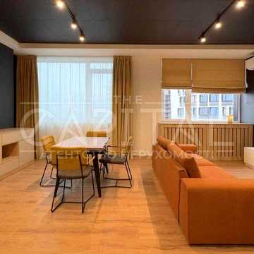 Оренда квартири, пер. Берестейський, ЖК Manhattan city, Шевченківський