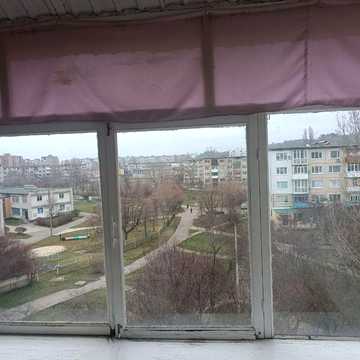 Оренда однокімнатної квартири.