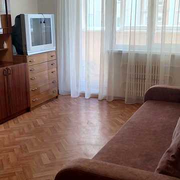 Сдам 1 к.кв.м.Холодная Гора,покращенной планировки з ремонтом