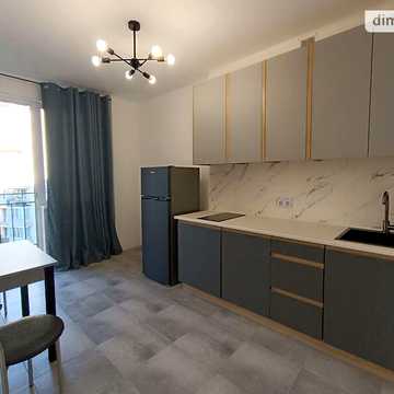 Продаж 1к Квартира Люстдорфська дорога вулиця ЖК Континент