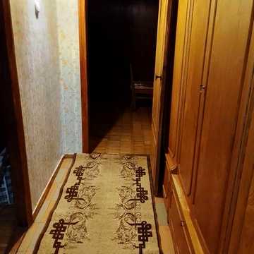 Свободна, сегодня можно заехать!  Сдам 3 к.кв Центра 10 мин, Москалевка, завод Шевченко, ул. Власенко