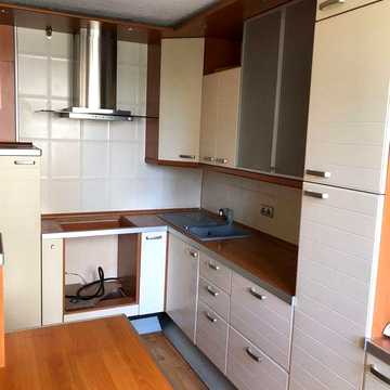 Продаж трьохкімнатноі квартири на Бальзака, потребує ремонту