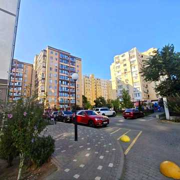 Сдам квартиру с ремонтом в новострое на Грушевского