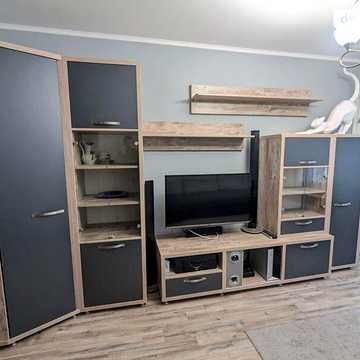 Довгострокова оренда 3к Квартира Гайдамацька вулиця