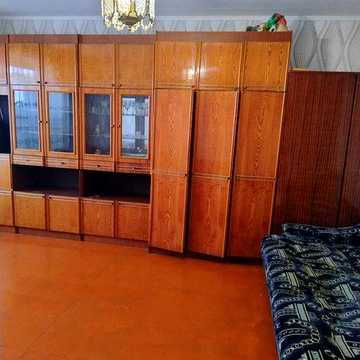 Здам 1-кімнатну квартиру, район Загс, 3 поверх
