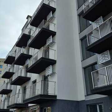 1-кімнатна квартира в центрі, ЖК Містечко Південне, Велмарт, Розтермінування ЖК Містечко Південне