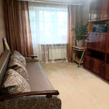 Здам 2-к квартиру 12 квартал вул. Квартальна