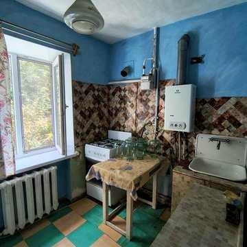 3к квартира, ближній Центр!!