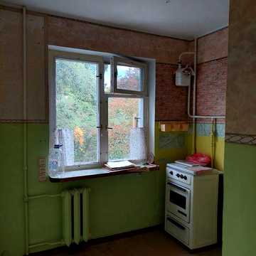 Продам 1к  квартиру на Миру 5