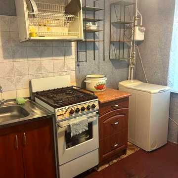 1 кімнатна квартира у центрі
