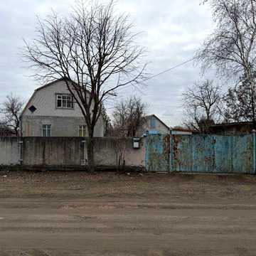 Продам будинок в с. Піщанка 23сотки