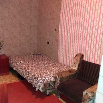 Оренда квартири на землі.Центр