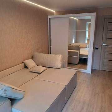 Оренда 1к квартири на просп. Червоної Калини