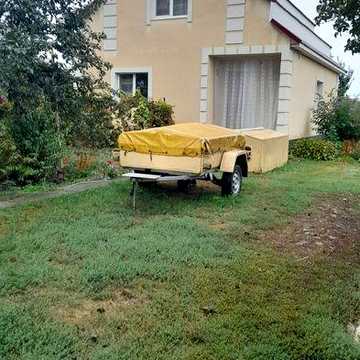 Продам новий будинок.