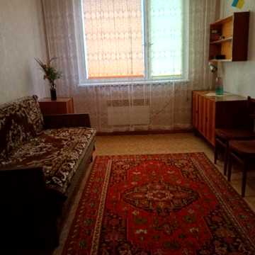 Здається 1- кімнатна квартира по вул.Легоцького