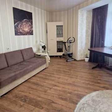1к квартира на Ватутіна АГВ( є резервне живлення)