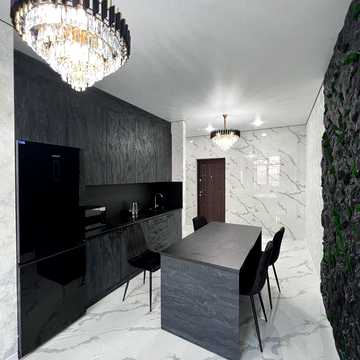 Евродвушка от собственника в ЖК «Kaddor City