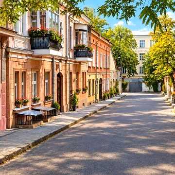 Продам 2х комнатную квартиру ул. Торговая/Старопортофранковская