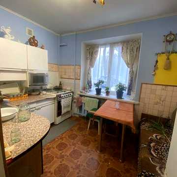 Здається 1 кімнатна квартира на вул Коссака