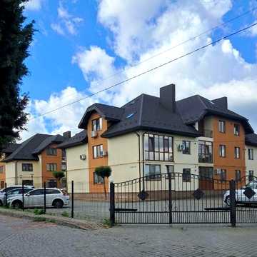 2-кімнатна квартира 67 м² у Струмівці | Авторський ремонт | Ніхто не жив | Автономне опалення | Власник ЖК Струмочок