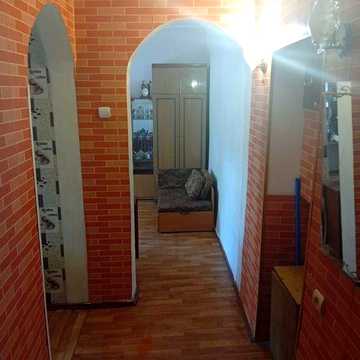 сдам 1 к квартиру на Ат.Чепыги /Церковная