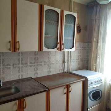 Продам уютную квартиру