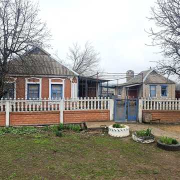 Продаж затишного сімейного будинку в с. Зелена Балка