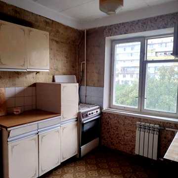Здам 1 кімнатну квартиру. Подільський район.