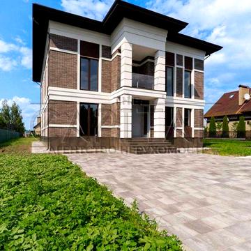ТЕРМІНОВИЙ продаж ПРЕМІУМ Будинок в КМ Золоче Zoloche 500м2 24 сотки під чистову