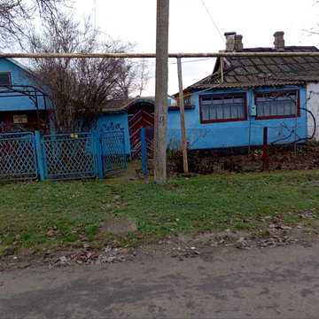 Продам свой дом 12000у.е.