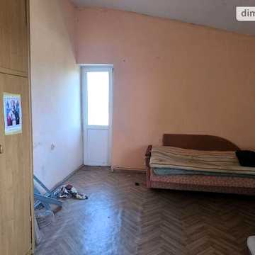 Продаж 5к Квартира 40 років Перемоги вулиця
