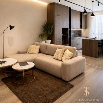 Продаж 3-х кімн кв в ЖК Parkland ЖК Parkland
