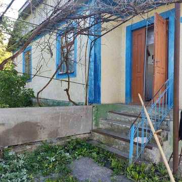 Продам будинок с. Ніверка