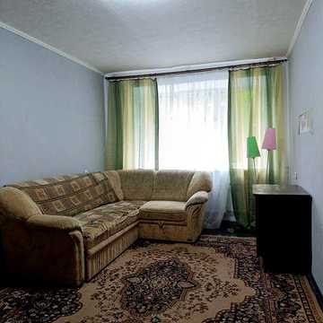 Продам 2-х кімнатну квартиру в місті Слобожанський